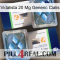 Vidalista 20 Mg Generic Cialis viagra5